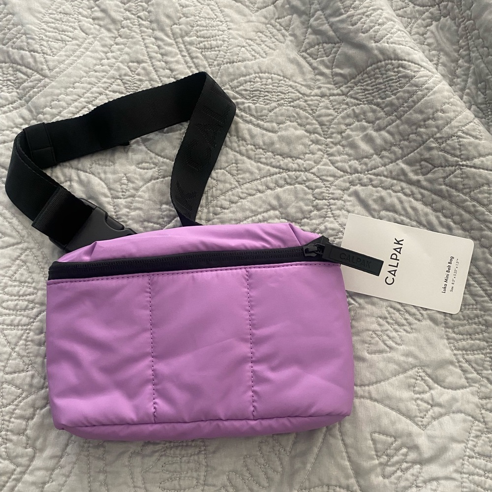 Calpak Mini Belt Bag